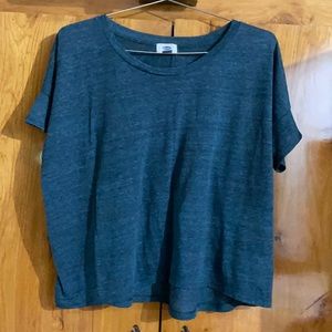 Old navy muscle tee